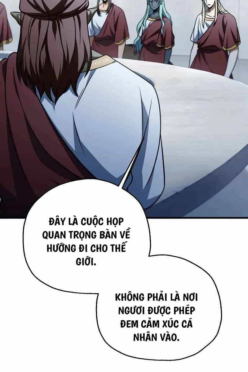 Người Chơi Không Thể Thăng Cấp - Chương 135 - ảnh 14