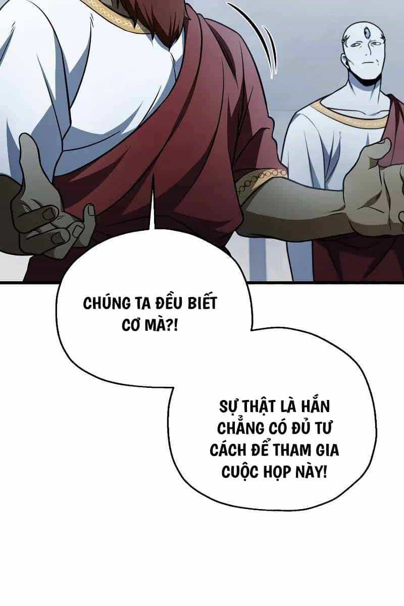 Người Chơi Không Thể Thăng Cấp - Chương 135 - ảnh 30