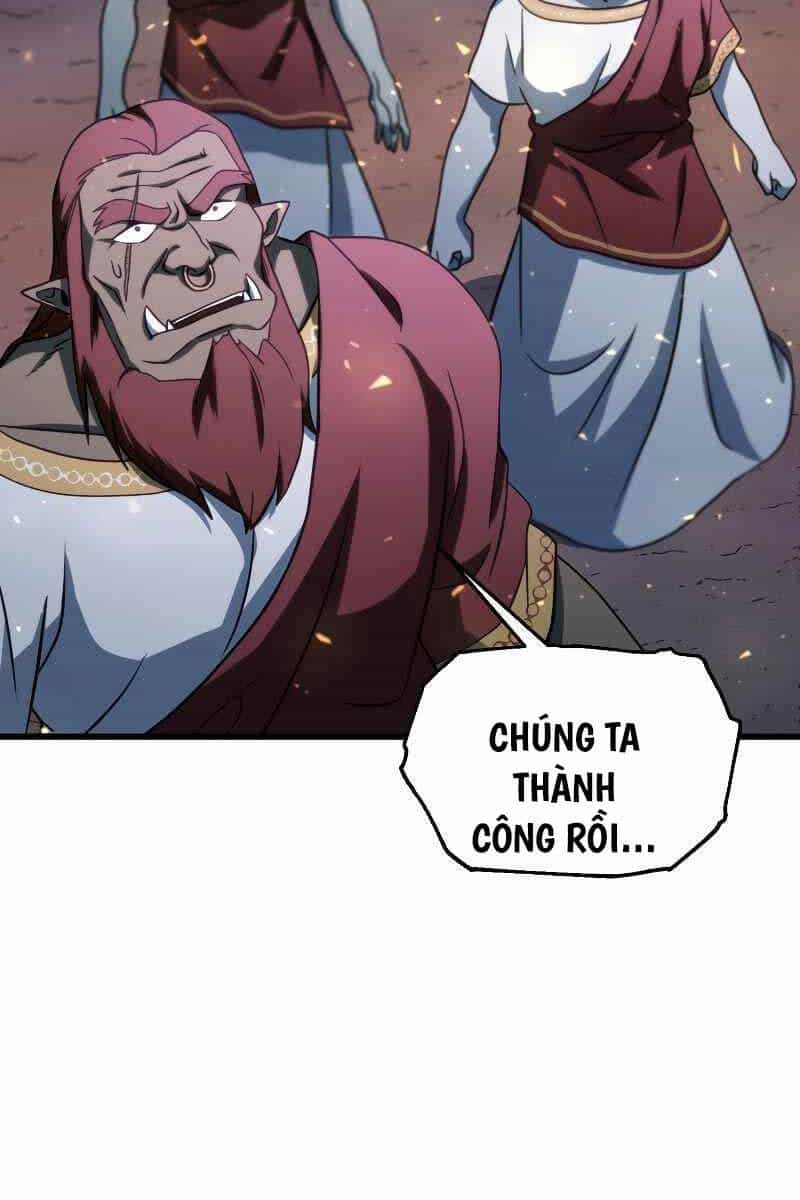 Người Chơi Không Thể Thăng Cấp - Chương 137 - ảnh 42