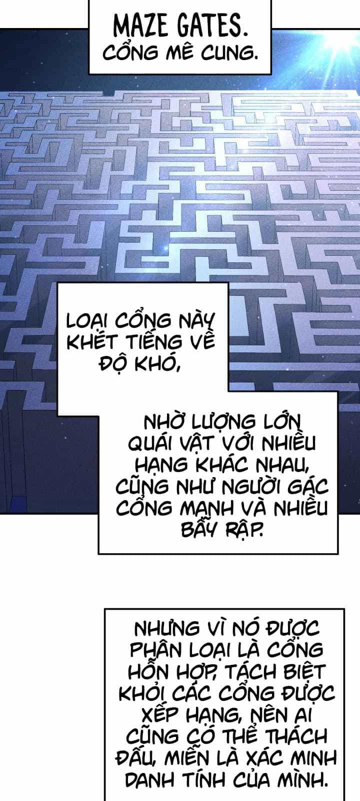 Người Chơi Không Thể Thăng Cấp - Chương 14 - ảnh 30