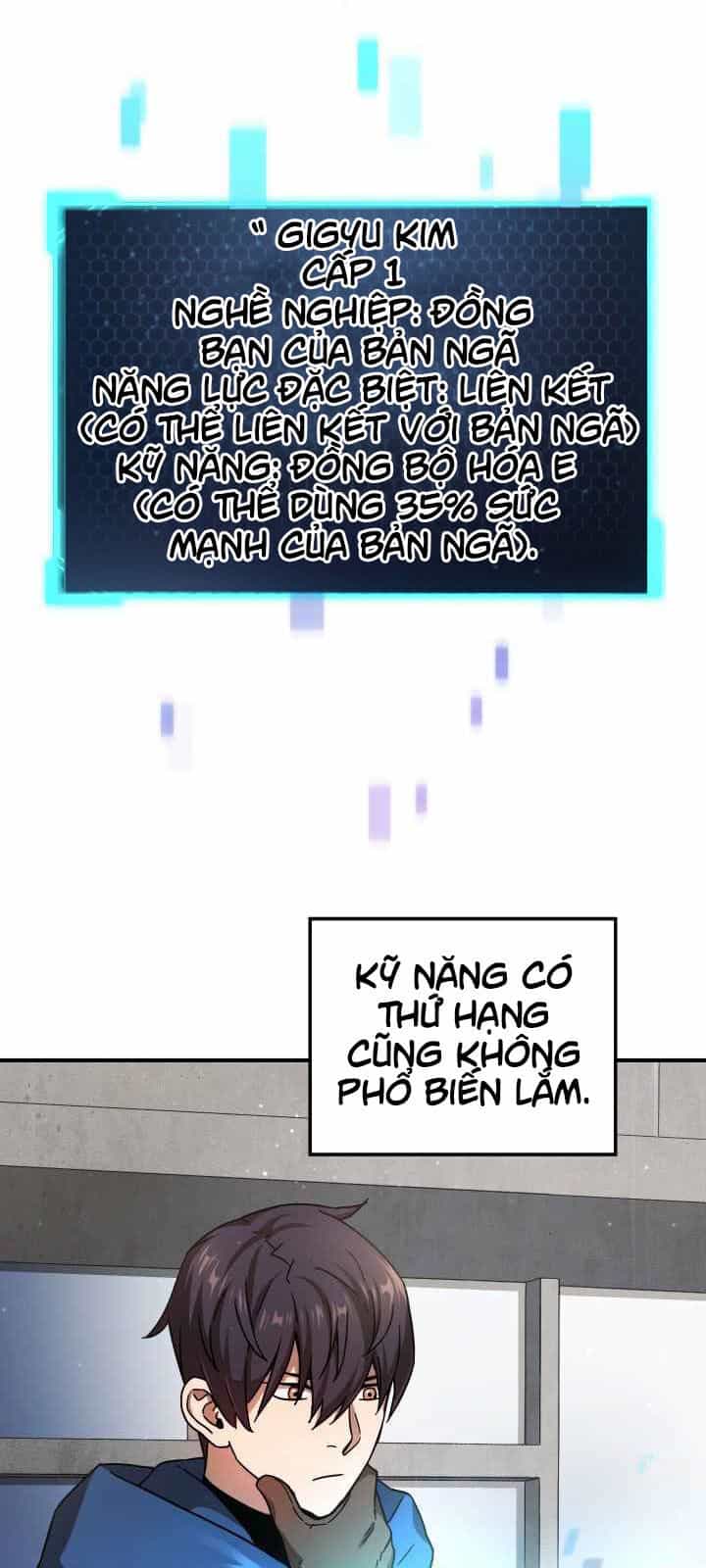 Người Chơi Không Thể Thăng Cấp - Chương 14 - ảnh 46