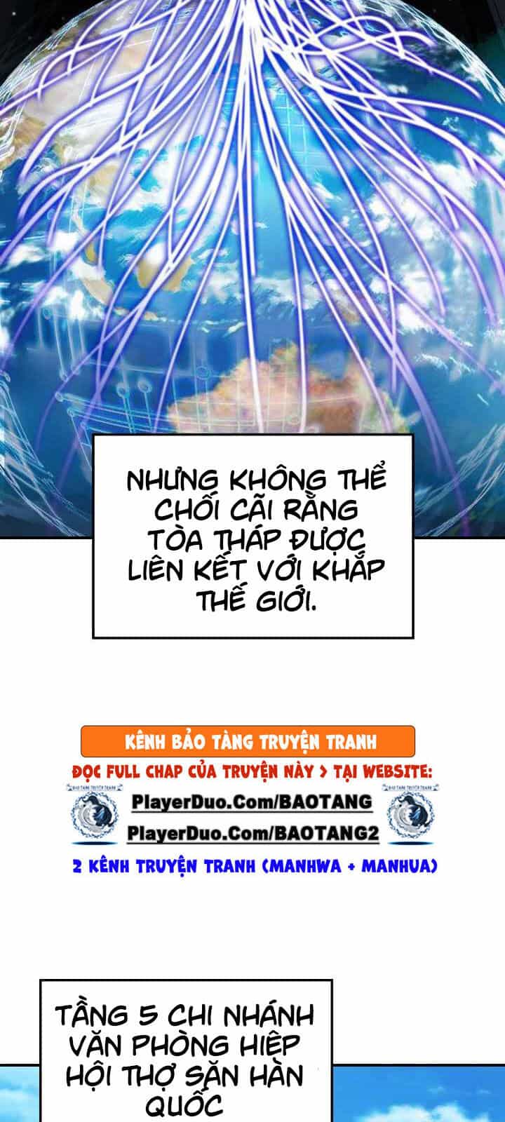 Người Chơi Không Thể Thăng Cấp - Chương 14 - ảnh 55