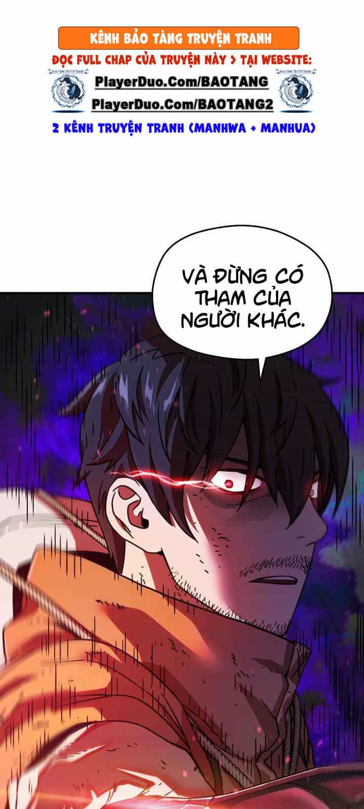 Người Chơi Không Thể Thăng Cấp - Chương 14 - ảnh 6