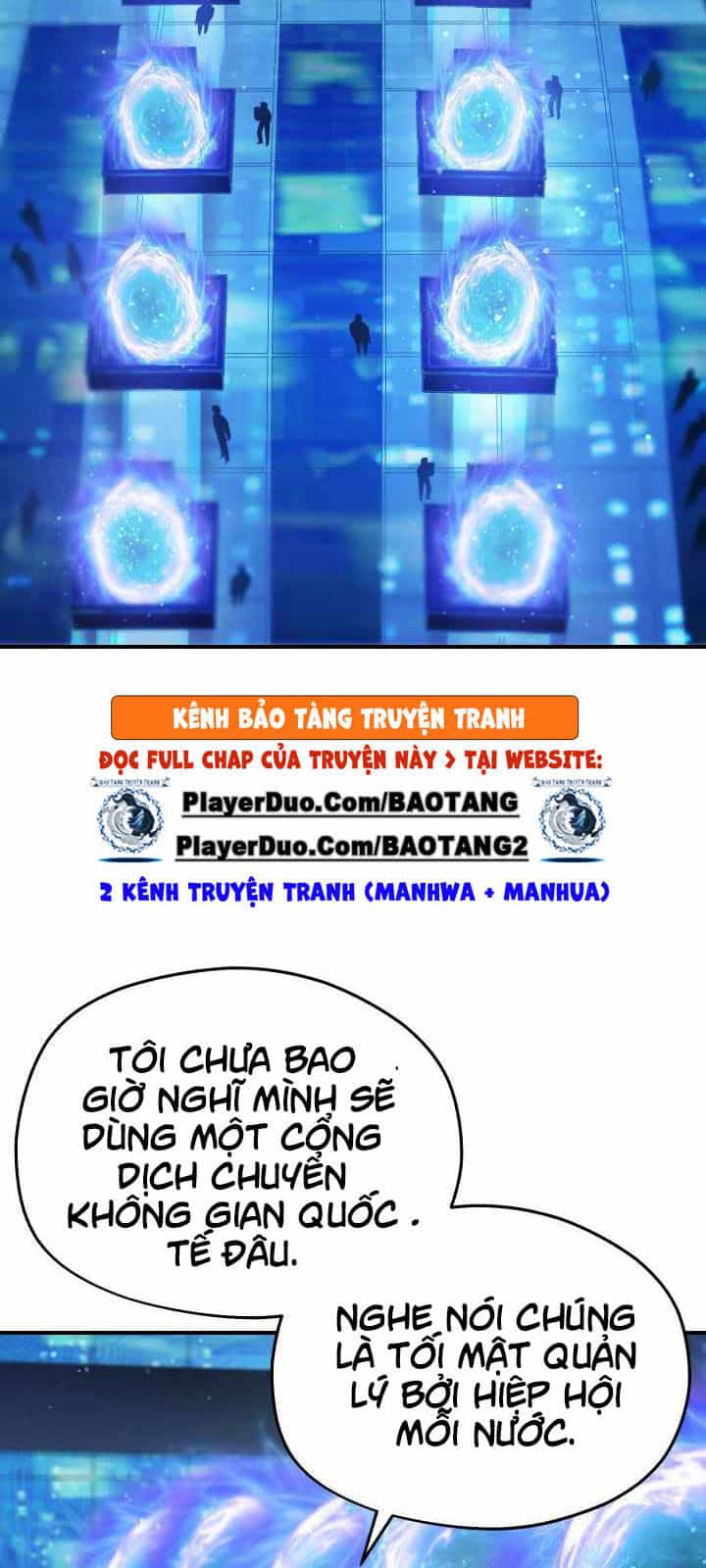 Người Chơi Không Thể Thăng Cấp - Chương 14 - ảnh 62