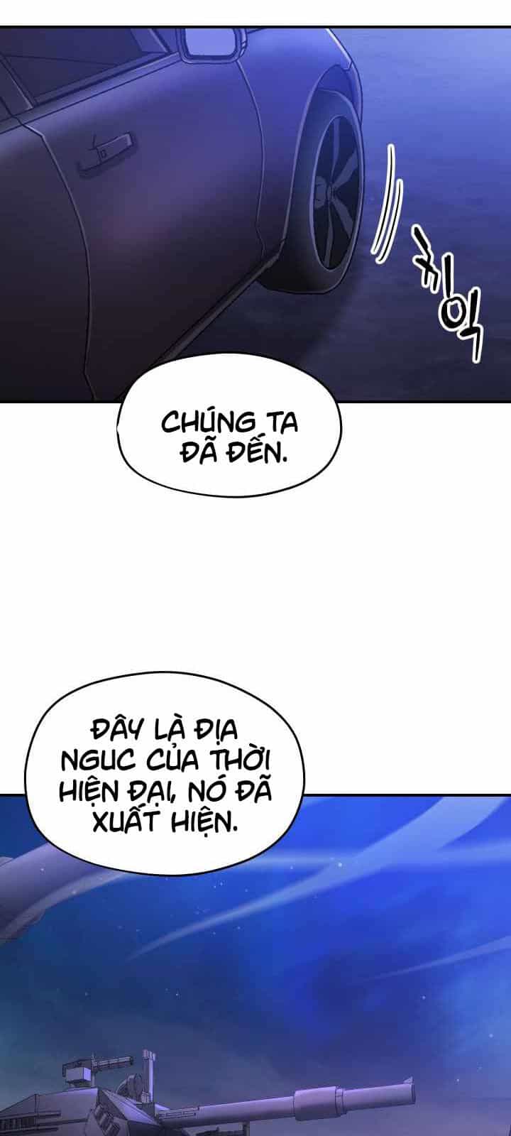 Người Chơi Không Thể Thăng Cấp - Chương 14 - ảnh 74