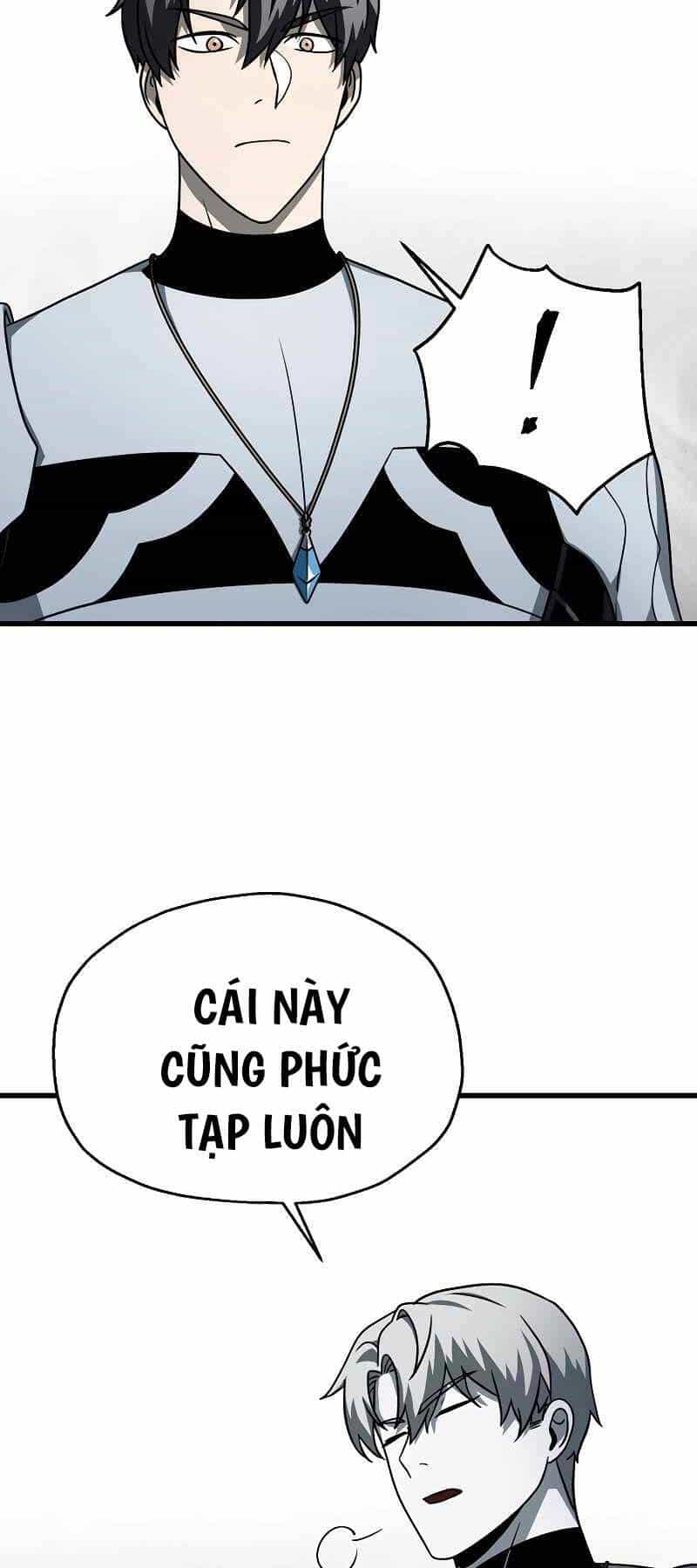 Người Chơi Không Thể Thăng Cấp - Chương 141 - ảnh 18