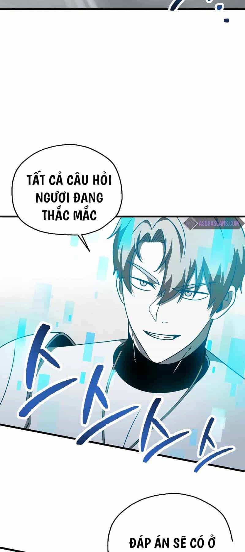 Người Chơi Không Thể Thăng Cấp - Chương 141 - ảnh 24