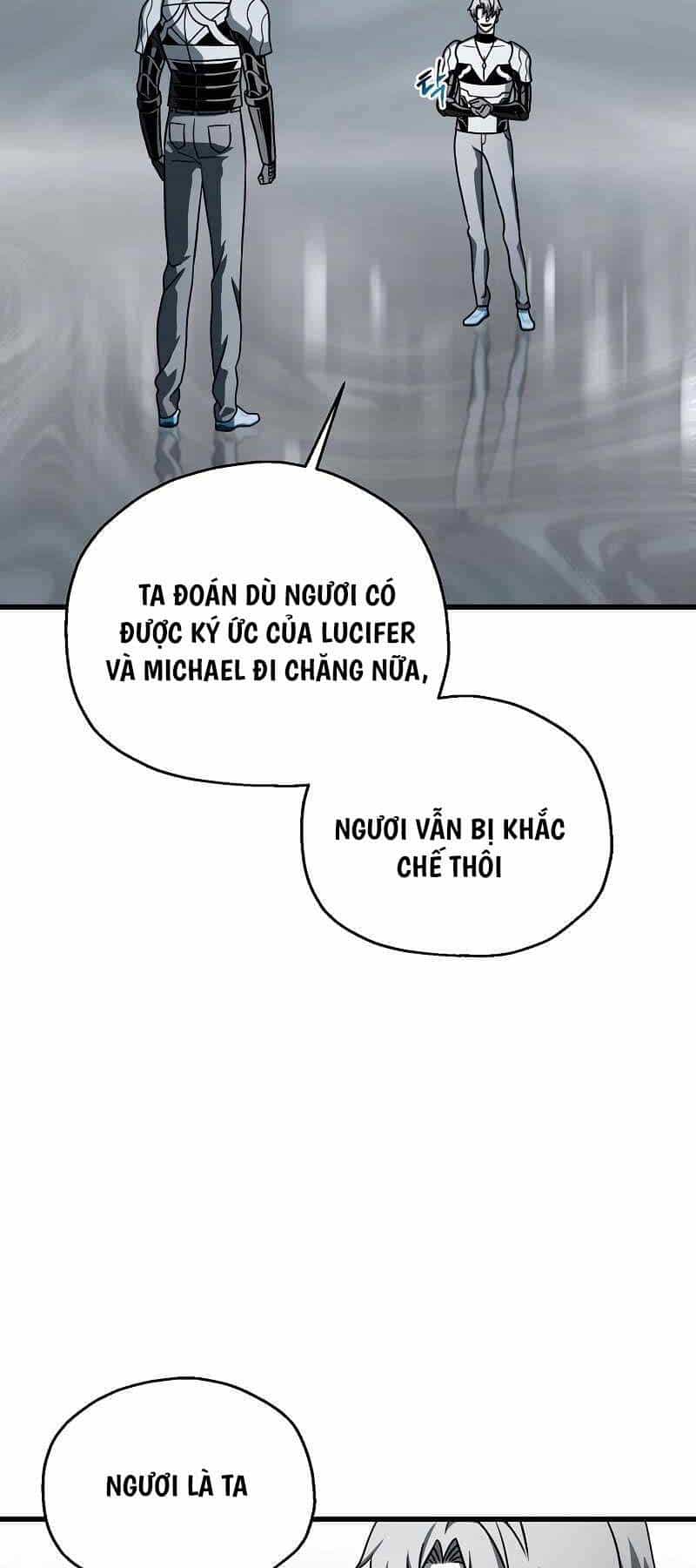 Người Chơi Không Thể Thăng Cấp - Chương 141 - ảnh 4