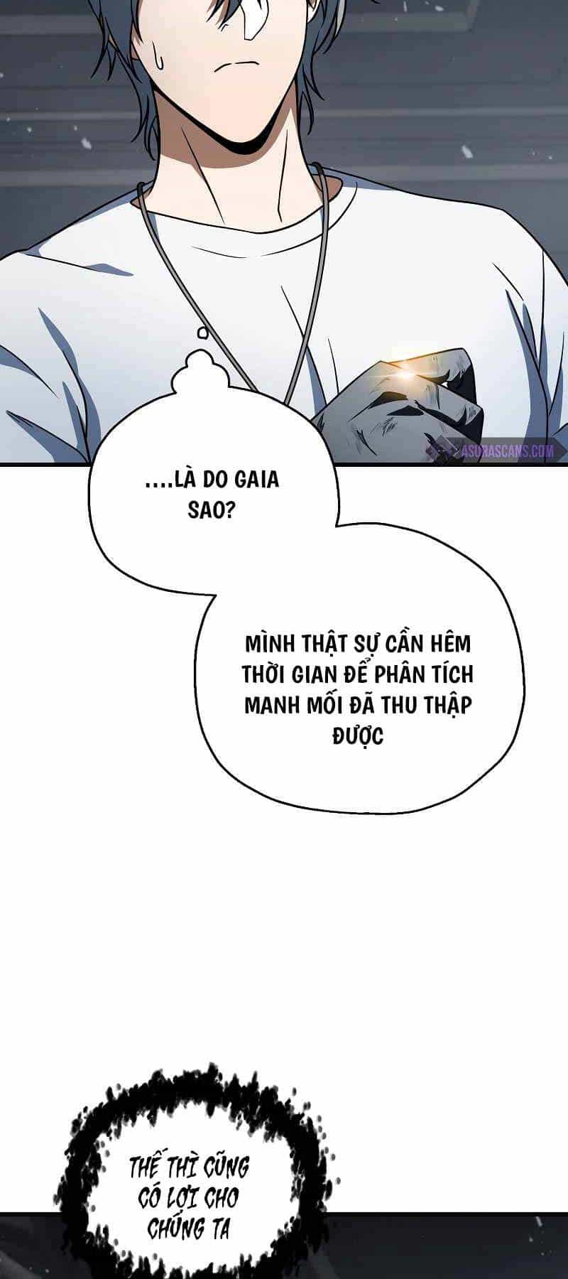 Người Chơi Không Thể Thăng Cấp - Chương 141 - ảnh 44