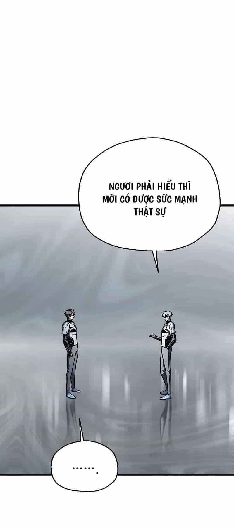 Người Chơi Không Thể Thăng Cấp - Chương 141 - ảnh 7