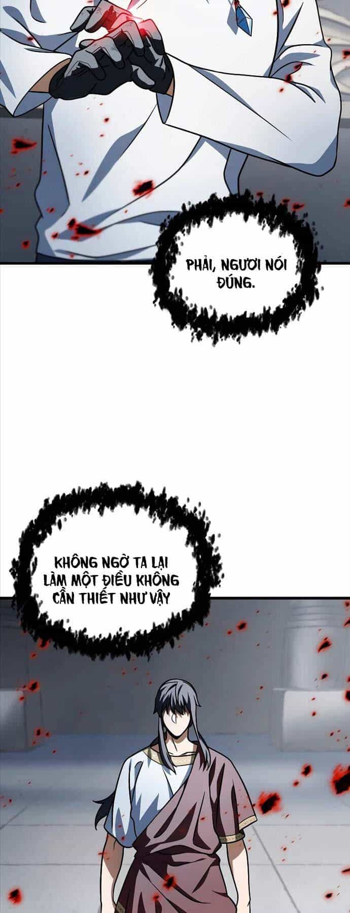 Người Chơi Không Thể Thăng Cấp - Chương 142 - ảnh 16