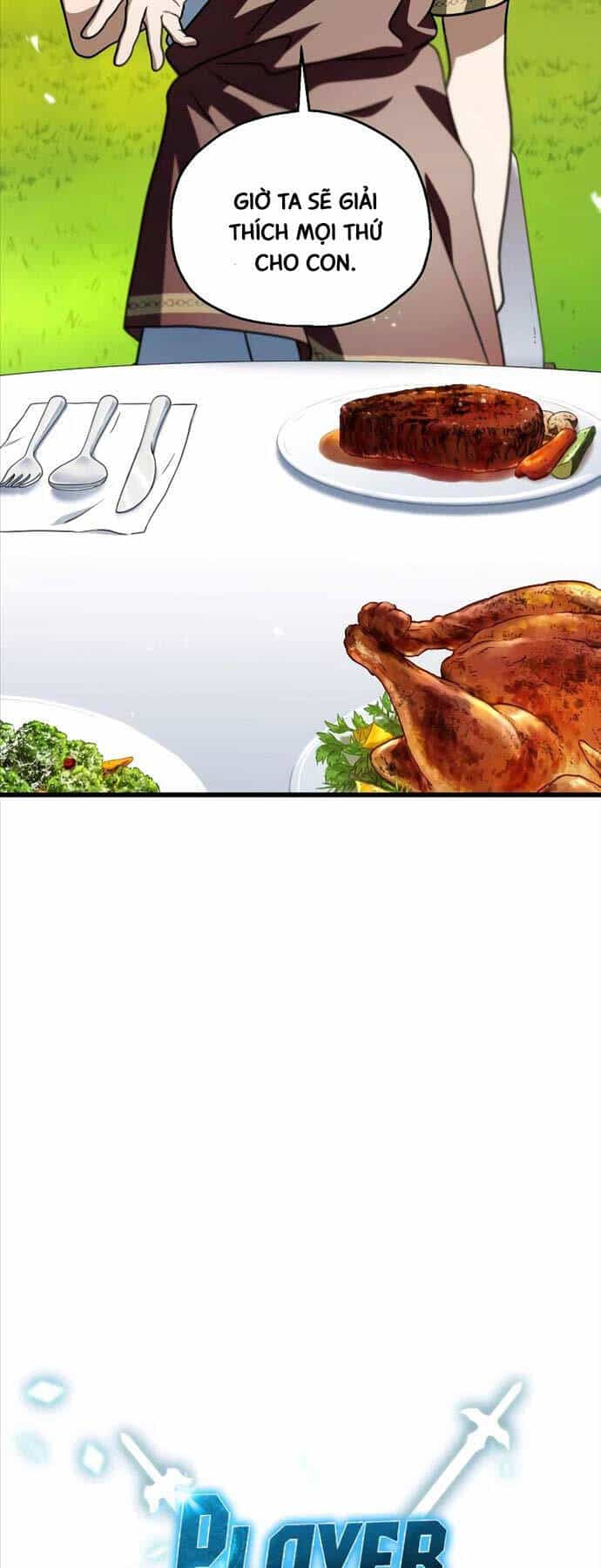 Người Chơi Không Thể Thăng Cấp - Chương 142 - ảnh 26