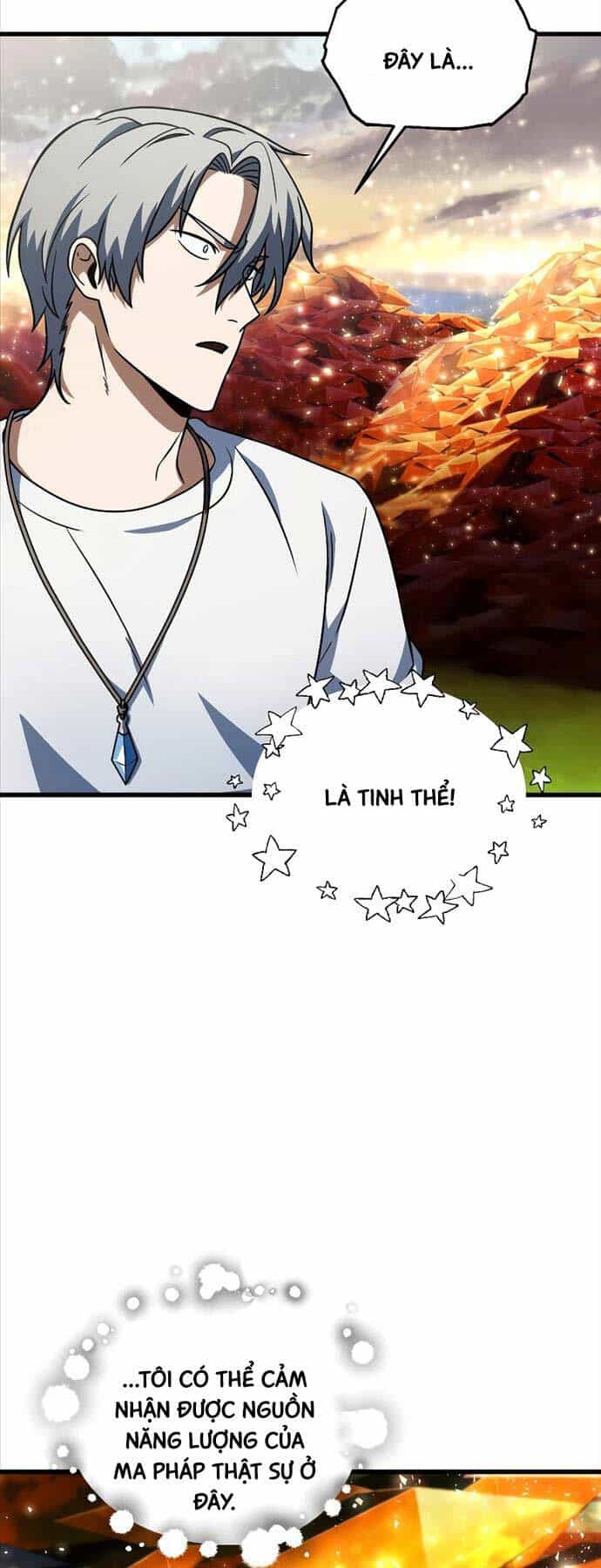 Người Chơi Không Thể Thăng Cấp - Chương 142 - ảnh 35