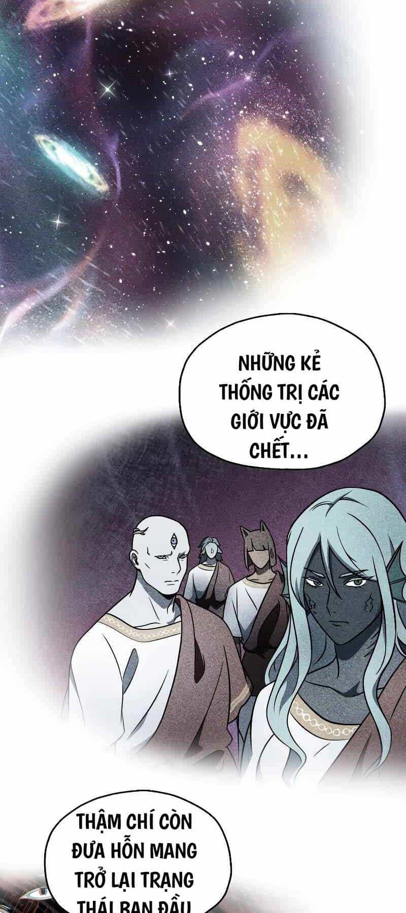Người Chơi Không Thể Thăng Cấp - Chương 143 - ảnh 22