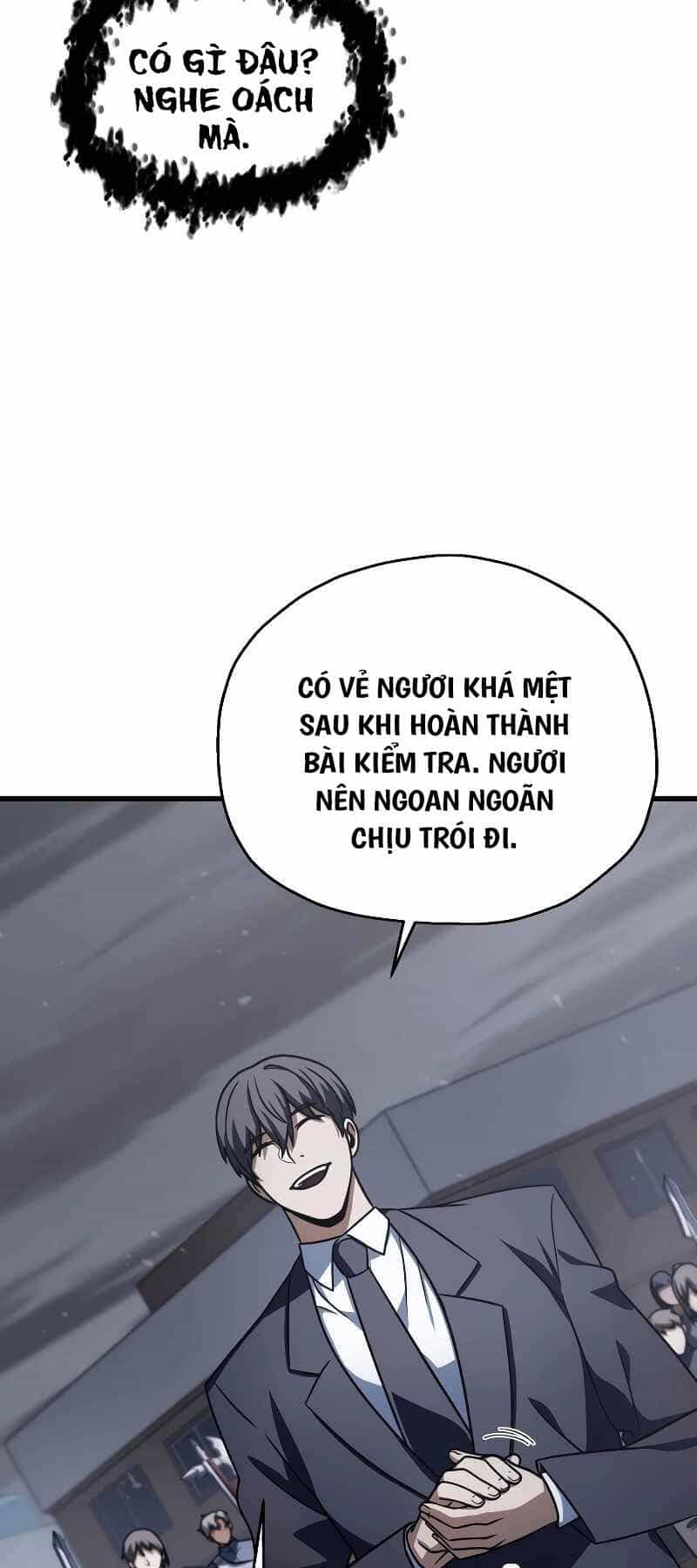 Người Chơi Không Thể Thăng Cấp - Chương 144 - ảnh 43