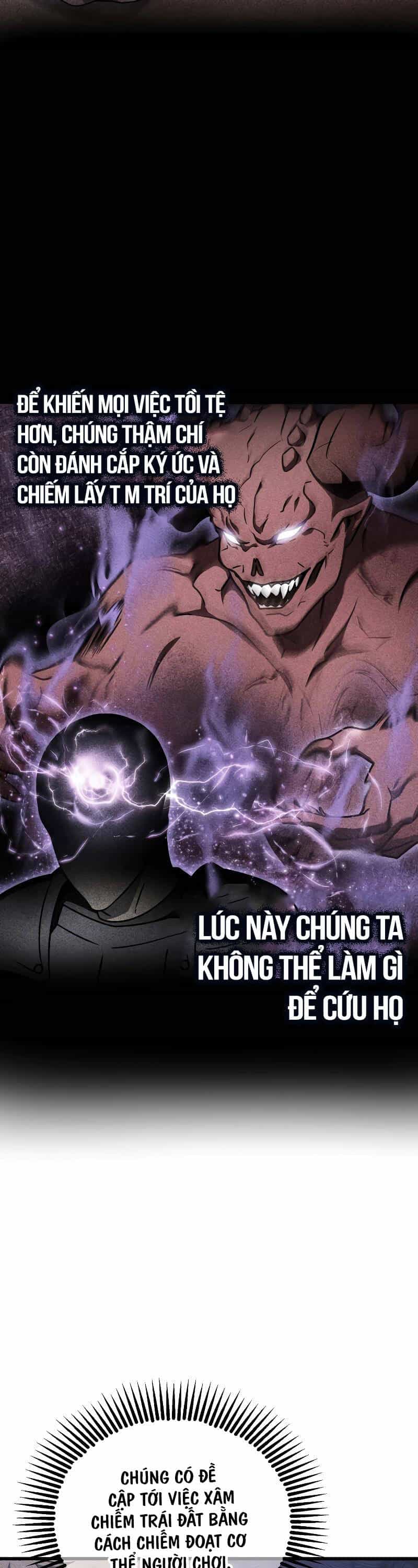 Người Chơi Không Thể Thăng Cấp - Chương 145 - ảnh 15