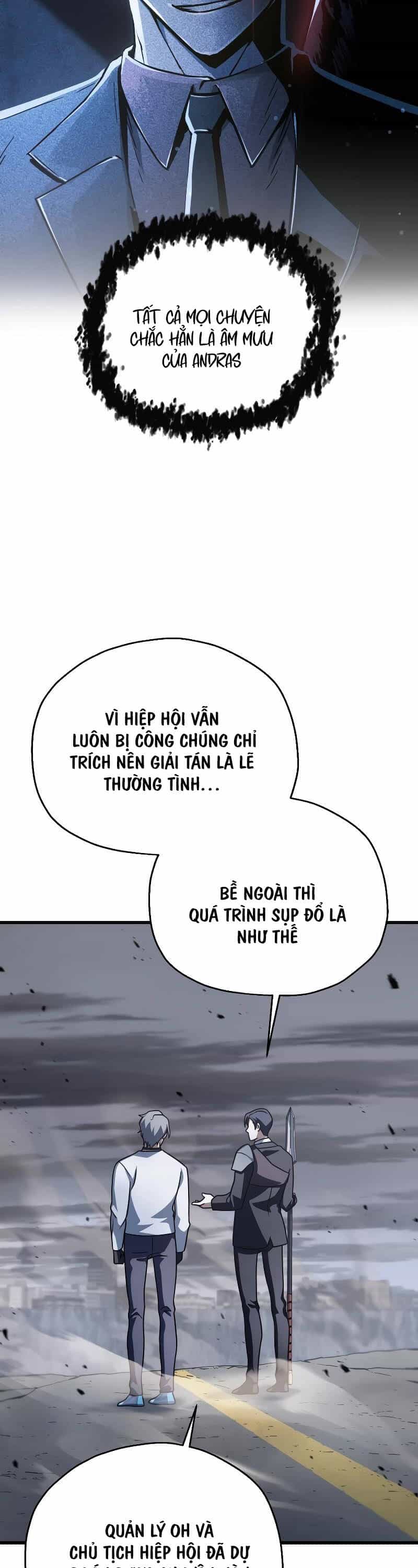 Người Chơi Không Thể Thăng Cấp - Chương 145 - ảnh 21