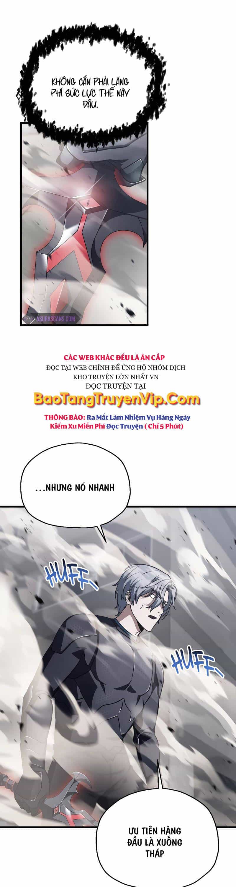 Người Chơi Không Thể Thăng Cấp - Chương 145 - ảnh 3