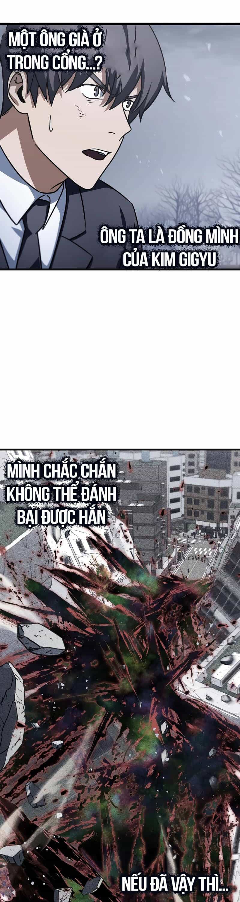 Người Chơi Không Thể Thăng Cấp - Chương 145 - ảnh 31