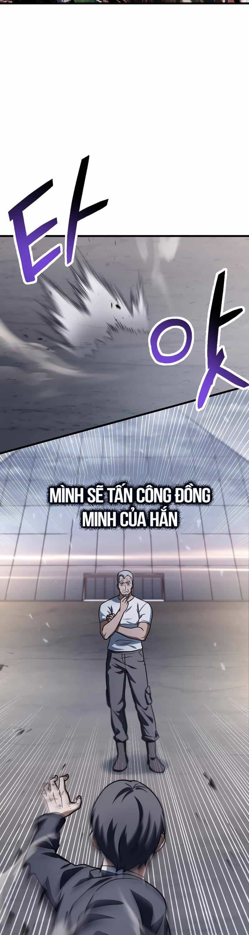 Người Chơi Không Thể Thăng Cấp - Chương 145 - ảnh 32