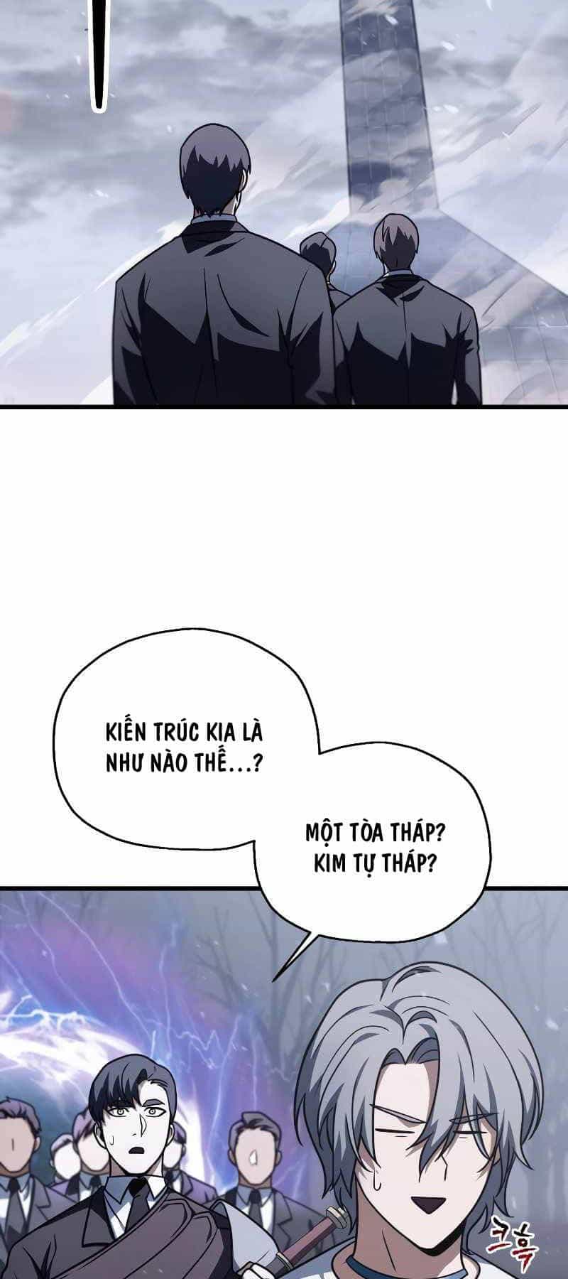 Người Chơi Không Thể Thăng Cấp - Chương 146 - ảnh 11