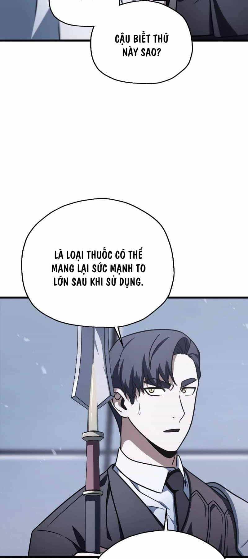 Người Chơi Không Thể Thăng Cấp - Chương 146 - ảnh 19