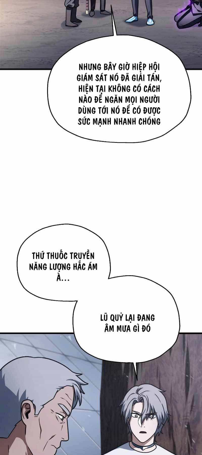 Người Chơi Không Thể Thăng Cấp - Chương 146 - ảnh 22