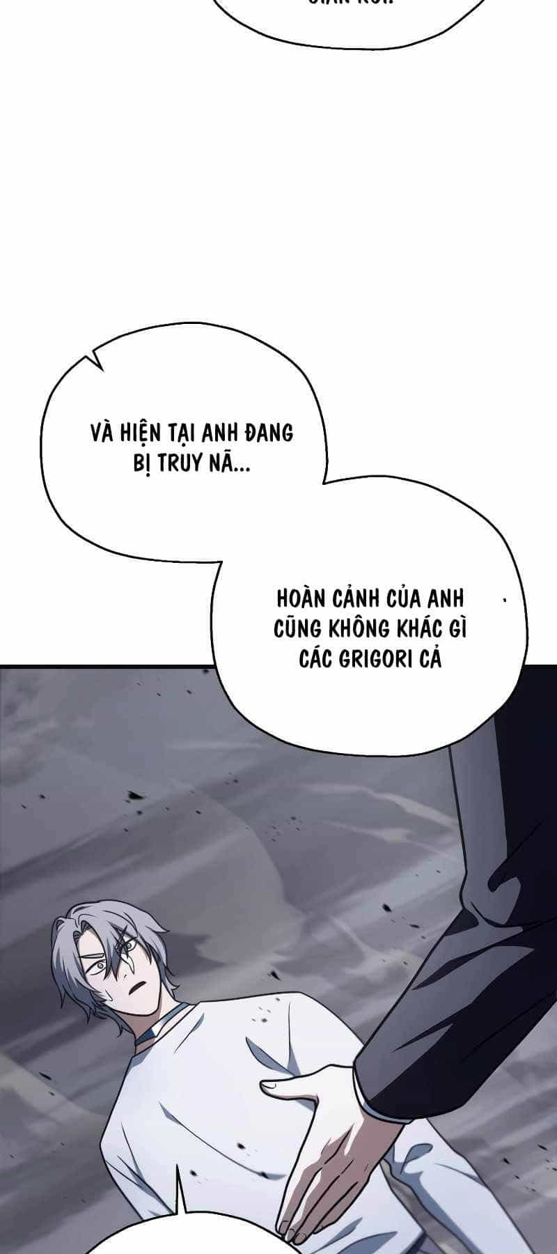 Người Chơi Không Thể Thăng Cấp - Chương 146 - ảnh 3