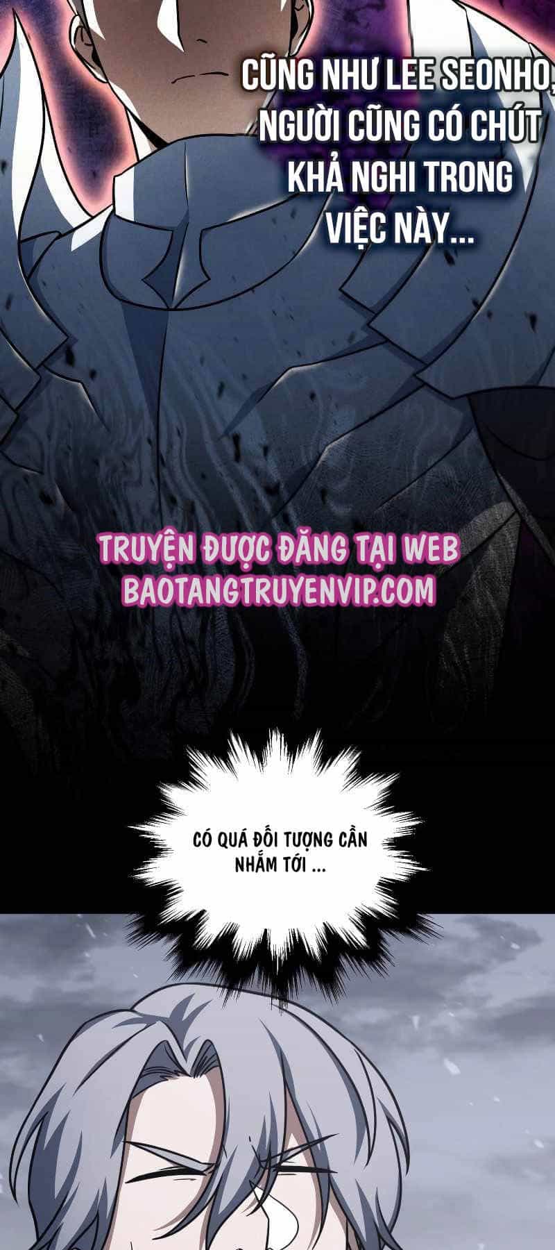 Người Chơi Không Thể Thăng Cấp - Chương 146 - ảnh 39