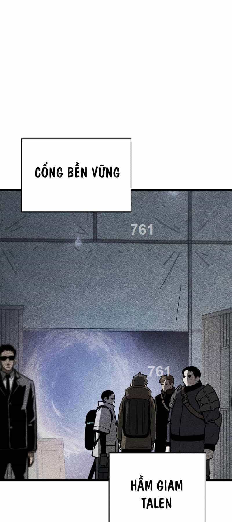 Người Chơi Không Thể Thăng Cấp - Chương 147 - ảnh 1