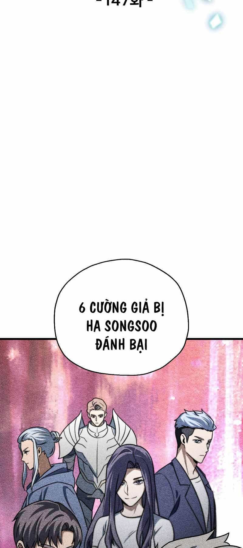 Người Chơi Không Thể Thăng Cấp - Chương 147 - ảnh 20