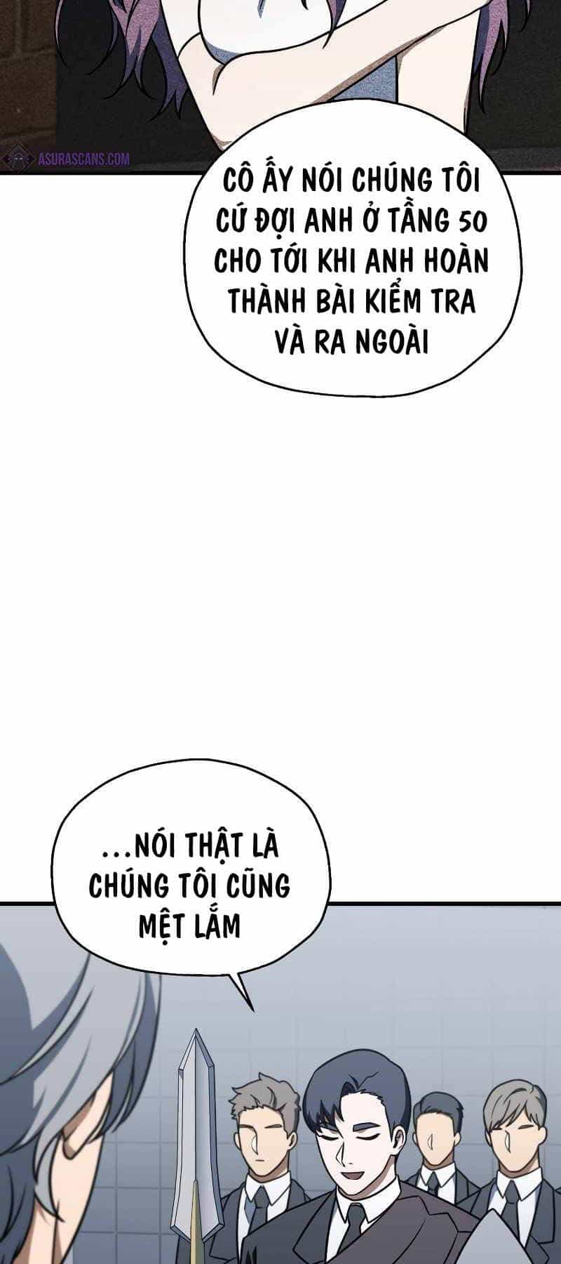 Người Chơi Không Thể Thăng Cấp - Chương 147 - ảnh 26