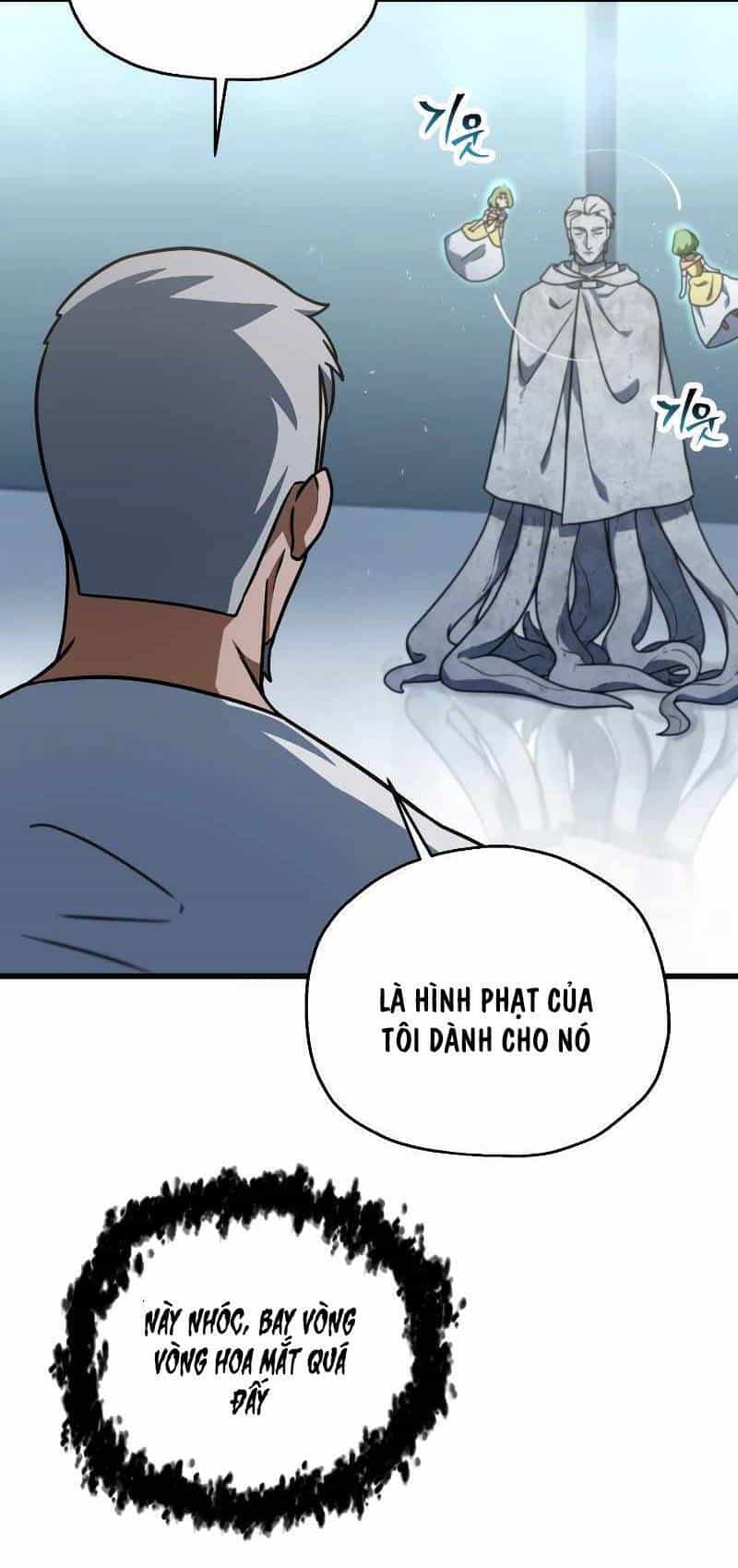 Người Chơi Không Thể Thăng Cấp - Chương 148 - ảnh 21