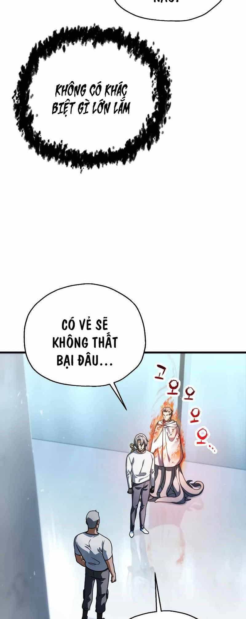 Người Chơi Không Thể Thăng Cấp - Chương 148 - ảnh 32