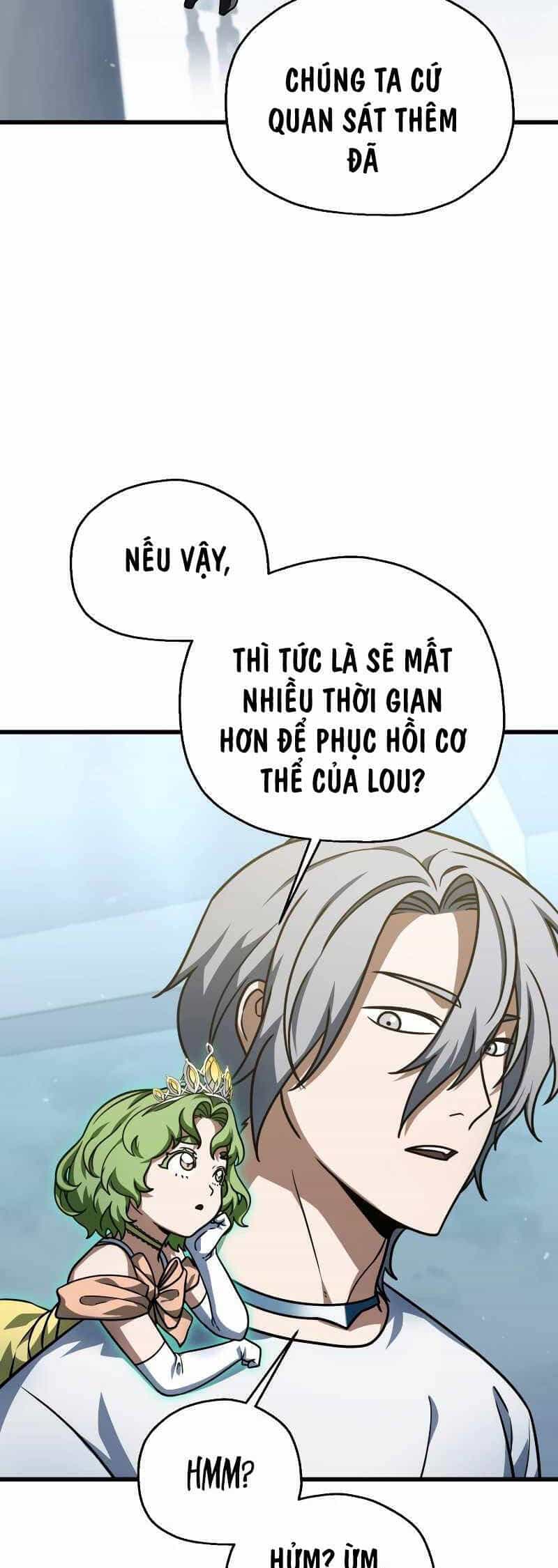 Người Chơi Không Thể Thăng Cấp - Chương 148 - ảnh 33
