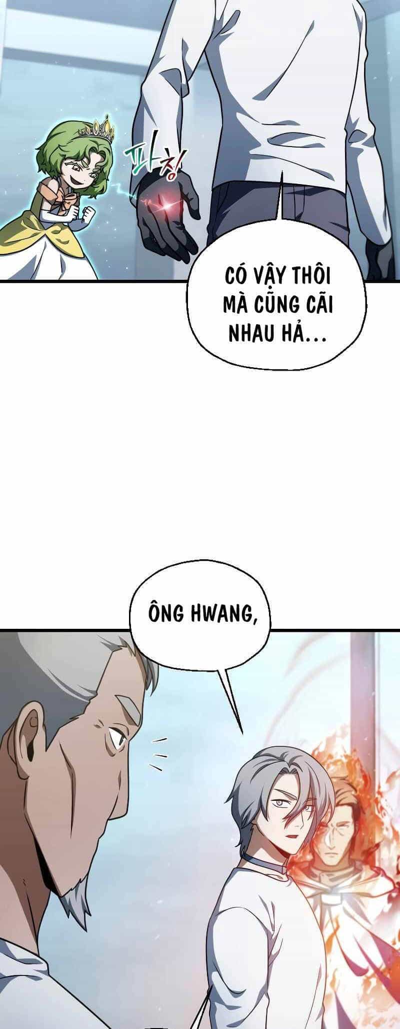 Người Chơi Không Thể Thăng Cấp - Chương 148 - ảnh 41
