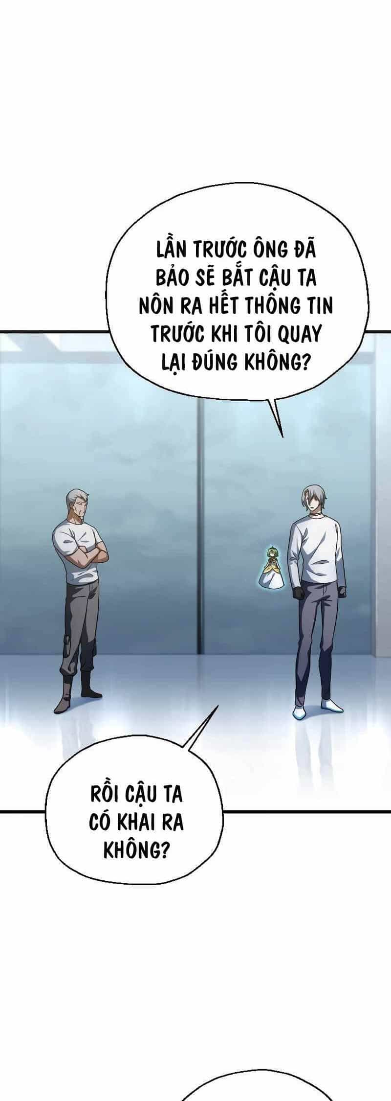 Người Chơi Không Thể Thăng Cấp - Chương 148 - ảnh 44