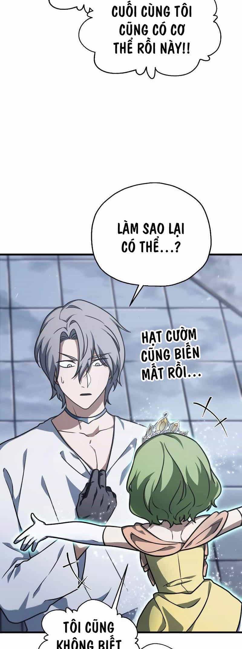 Người Chơi Không Thể Thăng Cấp - Chương 148 - ảnh 7