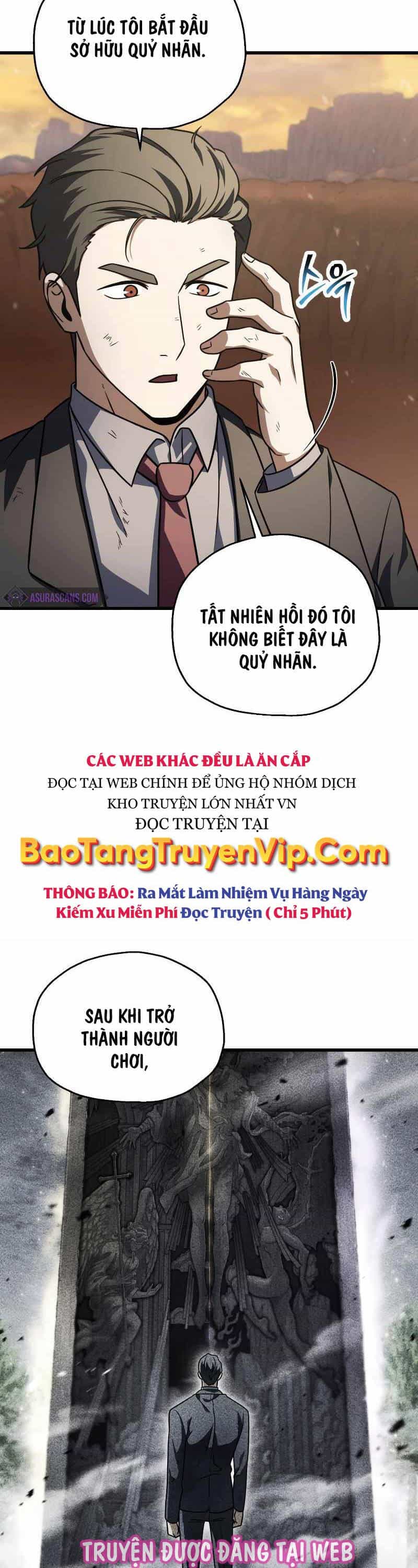 Người Chơi Không Thể Thăng Cấp - Chương 149 - ảnh 19
