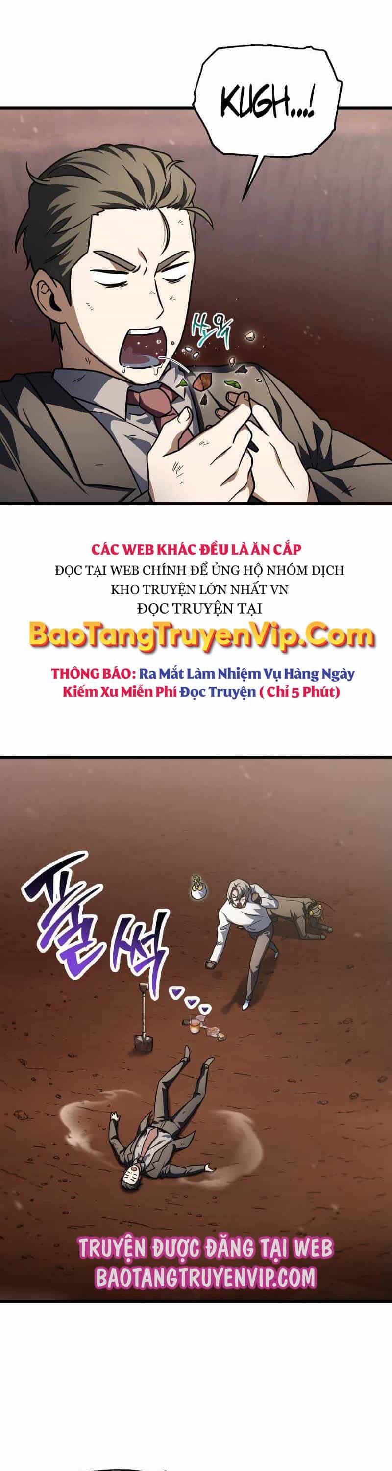 Người Chơi Không Thể Thăng Cấp - Chương 149 - ảnh 6