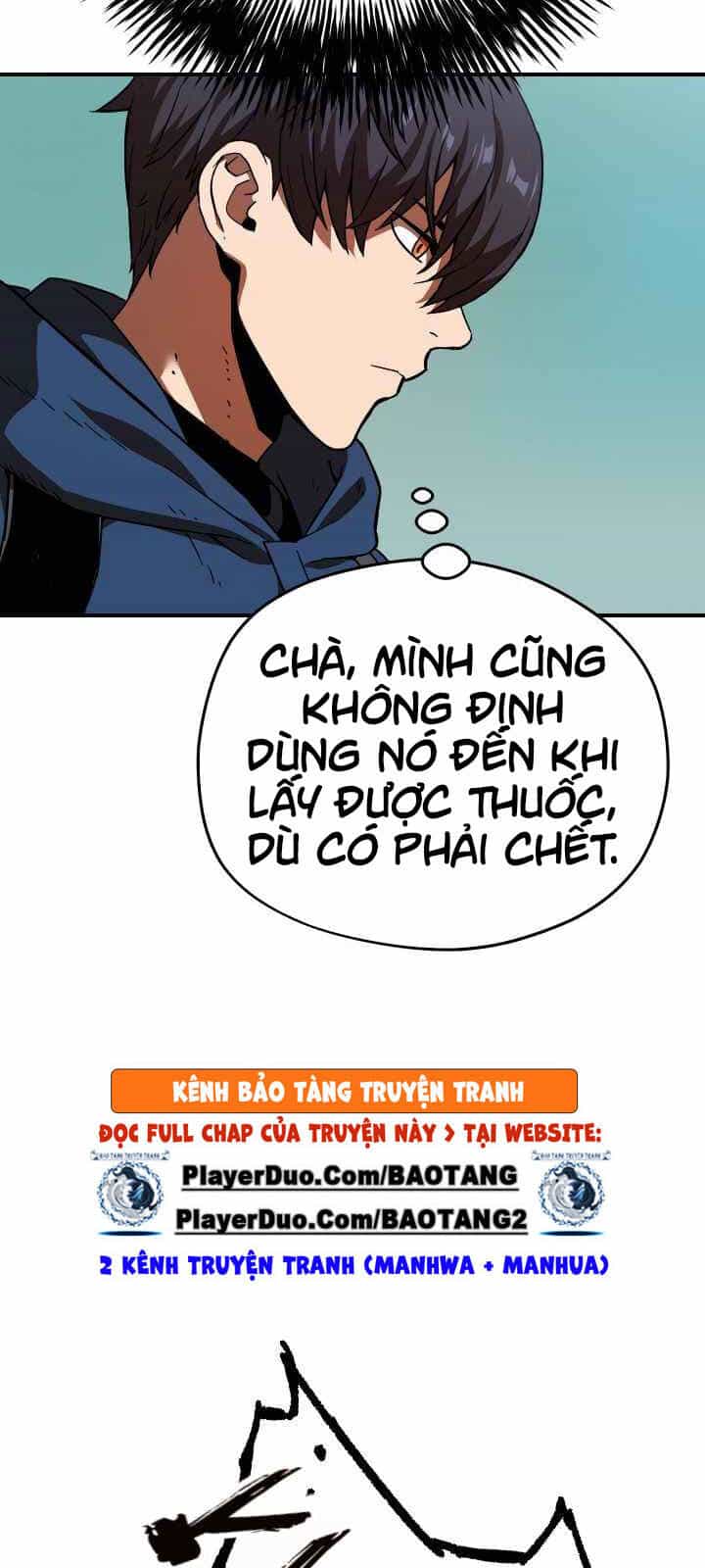 Người Chơi Không Thể Thăng Cấp - Chương 15 - ảnh 30