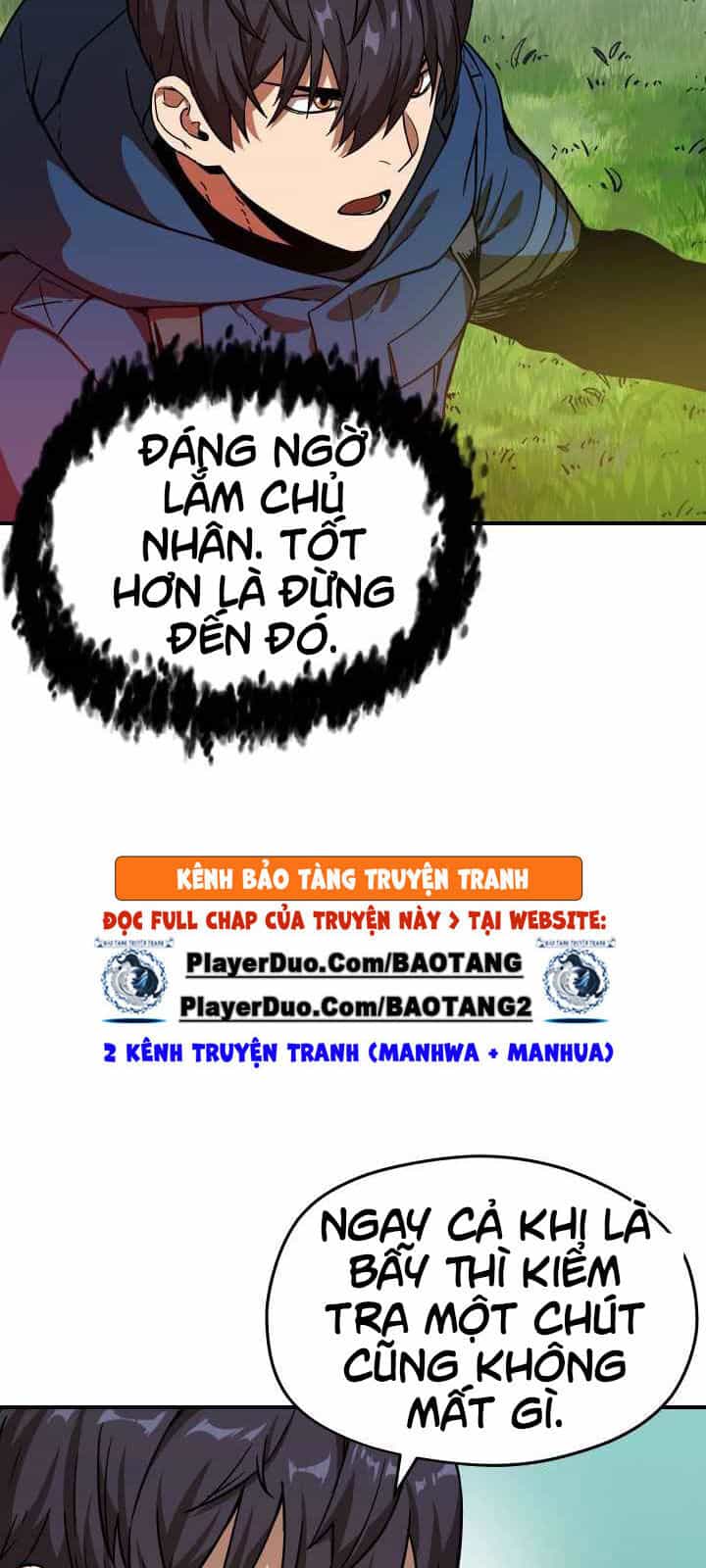 Người Chơi Không Thể Thăng Cấp - Chương 15 - ảnh 35