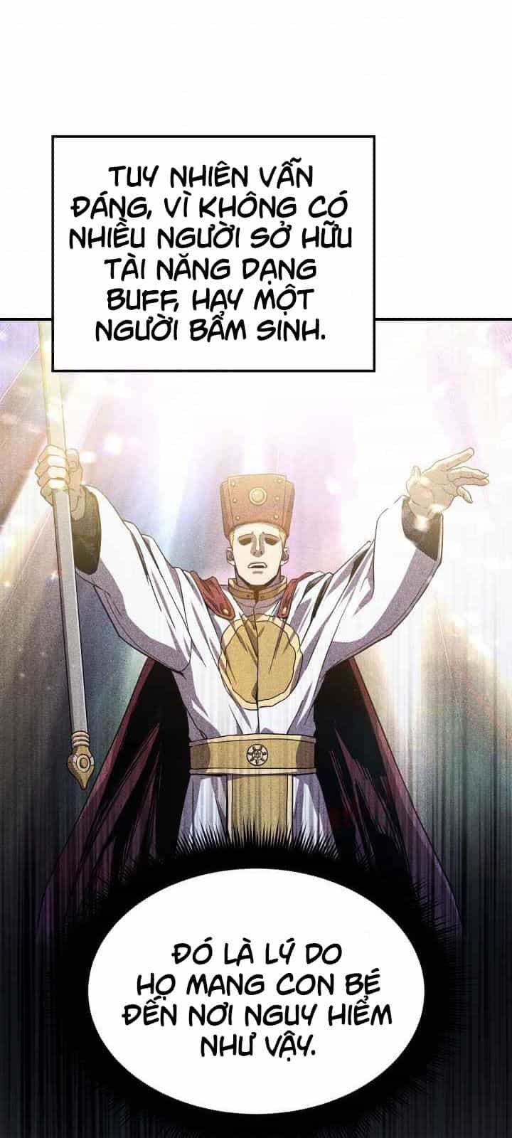 Người Chơi Không Thể Thăng Cấp - Chương 15 - ảnh 54