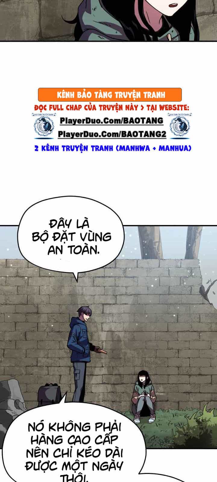 Người Chơi Không Thể Thăng Cấp - Chương 15 - ảnh 56