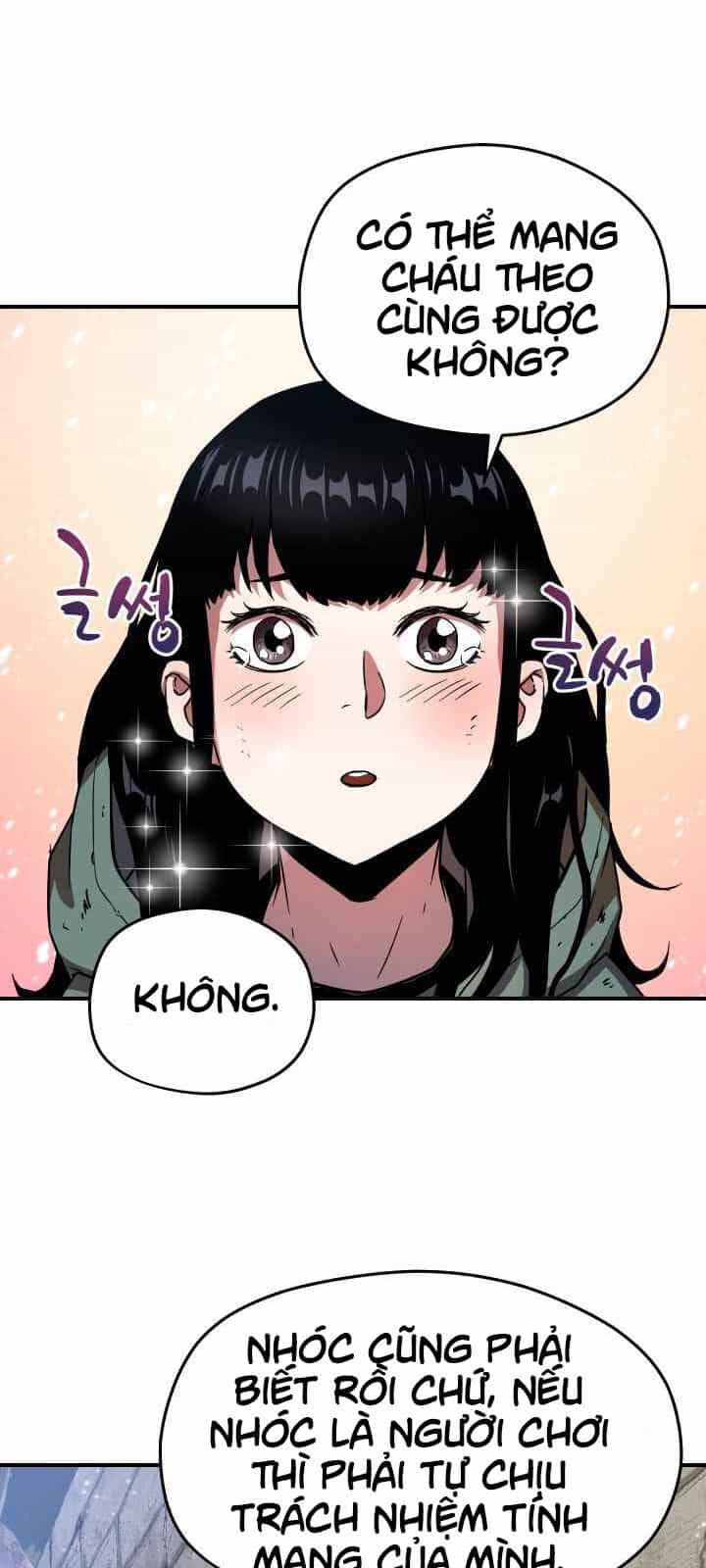 Người Chơi Không Thể Thăng Cấp - Chương 15 - ảnh 59