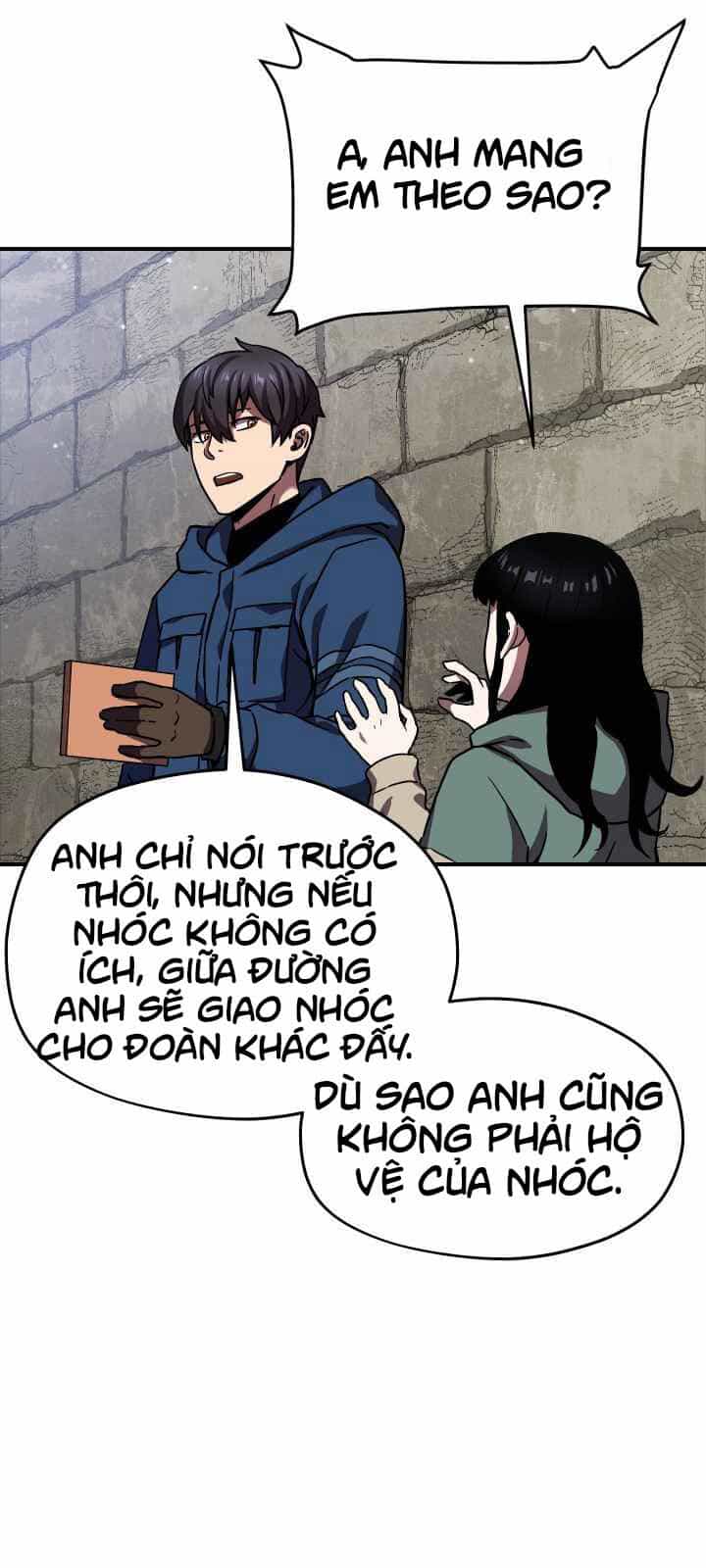 Người Chơi Không Thể Thăng Cấp - Chương 15 - ảnh 66
