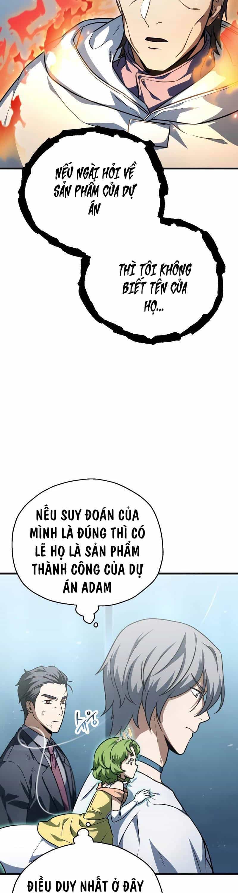 Người Chơi Không Thể Thăng Cấp - Chương 150 - ảnh 24