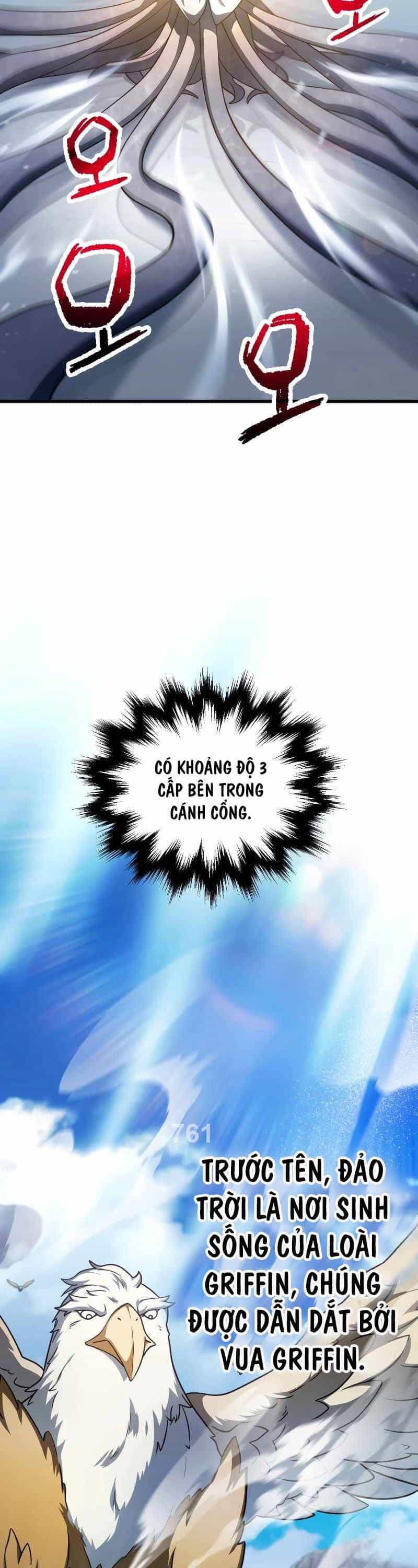 Người Chơi Không Thể Thăng Cấp - Chương 151 - ảnh 2