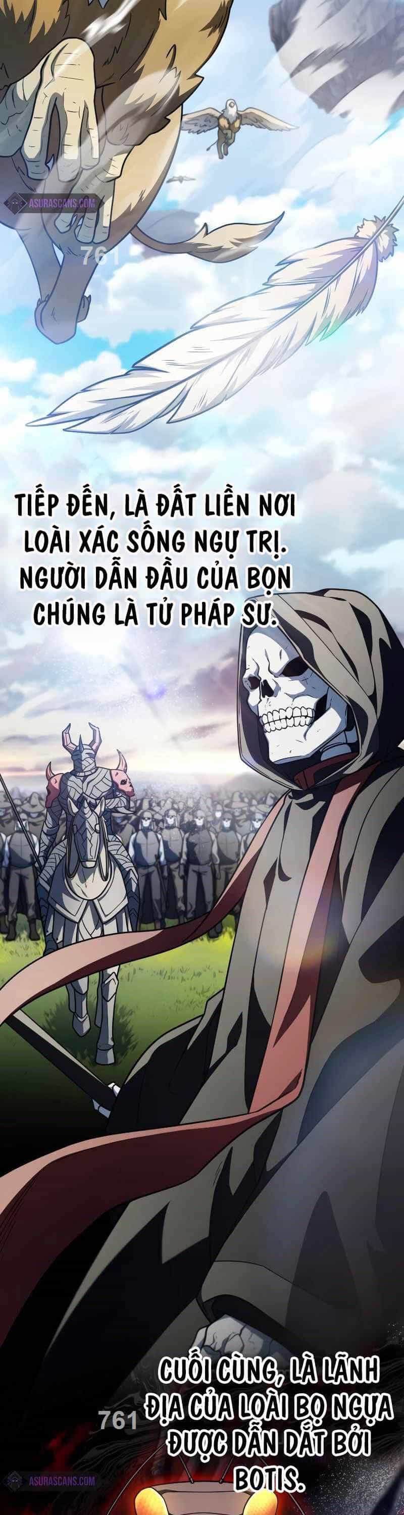 Người Chơi Không Thể Thăng Cấp - Chương 151 - ảnh 3