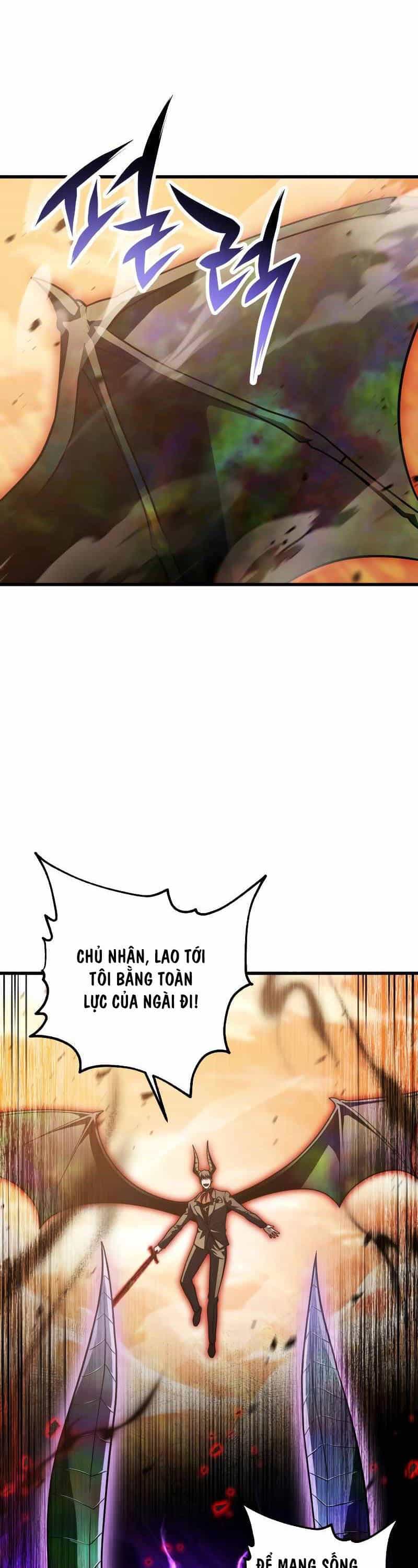 Người Chơi Không Thể Thăng Cấp - Chương 151 - ảnh 45